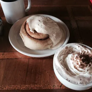 Hot Chocolate