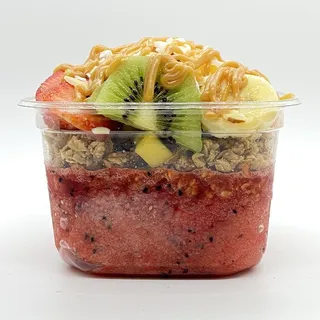 Aloha Acai Bowl