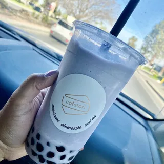 Taro Smoothie