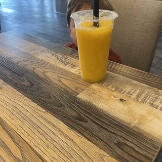 Mango Smoothie