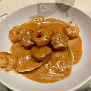 Lobster Ravioli