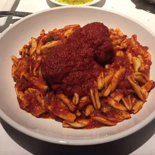 Cavatelli