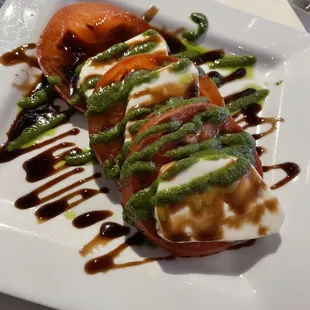 Caprese Salad