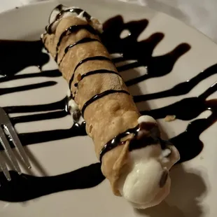 Cannoli