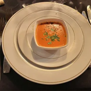 soup, chowder, food, soups and chowder