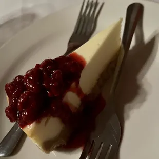 Cheesecake
