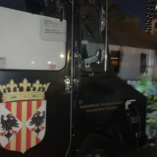 Food truck!