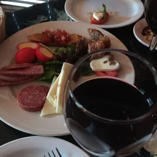 Antipasto