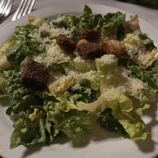 Insalata Cesare