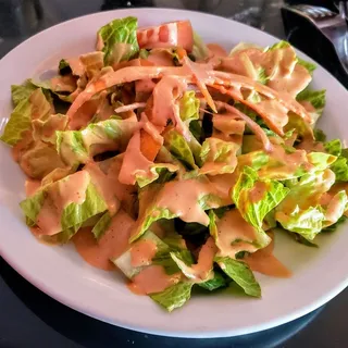 Insalata Trastevere