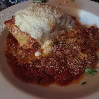 Lasagna