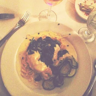 Pollo alla Mediterranea