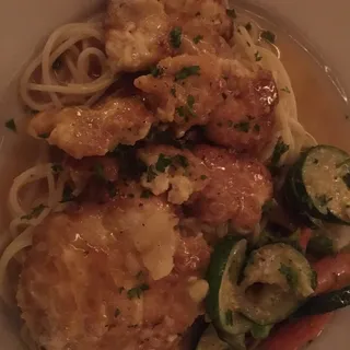 Pollo Francese