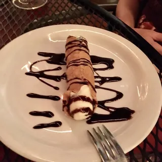 Cannoli