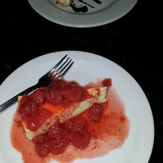 Cheesecake