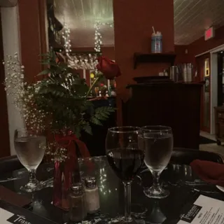 Red Wine