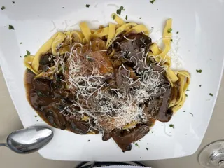 Cafe Murano