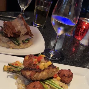 Fried Chicken Sandwich