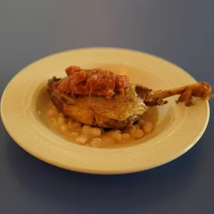 Duck Confit
