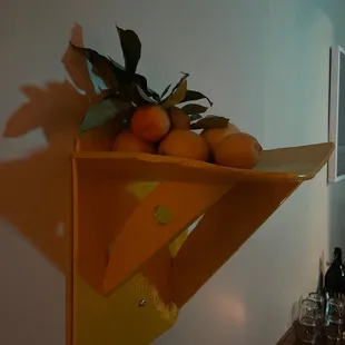 Laranjas