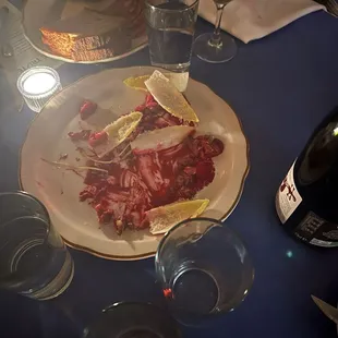 food