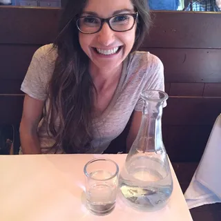 Anita M.