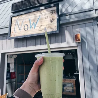 Tropi-Kale Smoothie