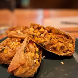 Street Corn