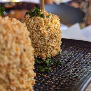 Street Corn