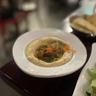 Hummus