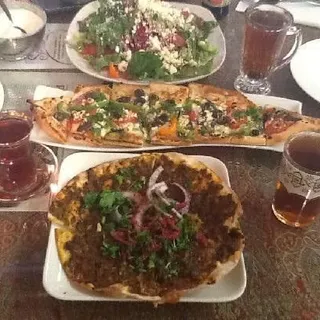 Lahmacun