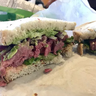 Roast Beef