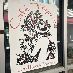 Sign