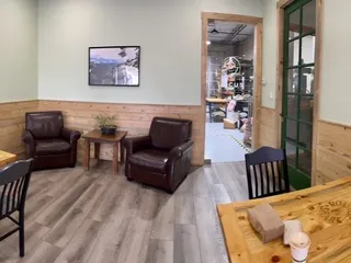 LOCUS Coffee Bar