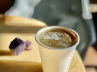 Pablo's Coffee