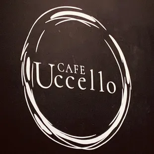 Uccello Strong!