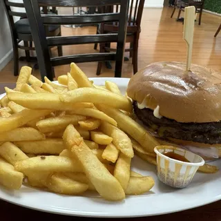 Fries