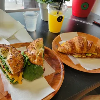 Mimosa