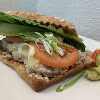 Tuna Melt