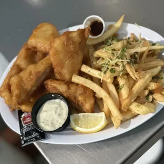 Fish n' Chips (3)