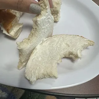 Catering Bagel with Cream Cheese