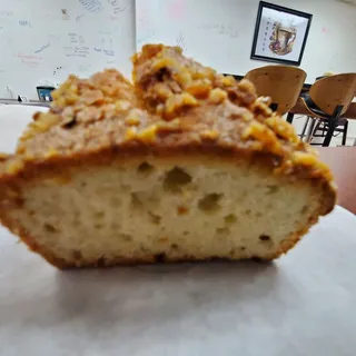 Banana Bread Loaf