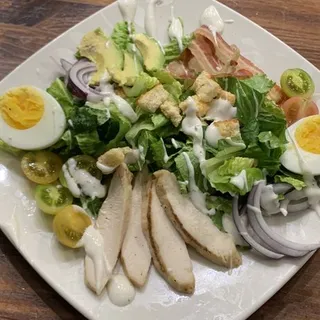 Oakland Cobb Salad