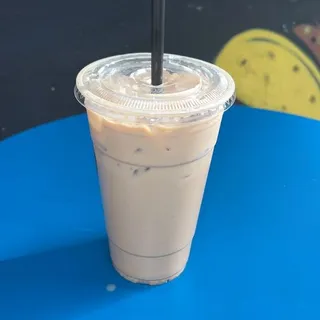 Uccello Egg Coffee