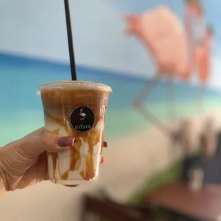 Caramel Latte