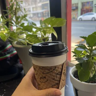 House Chai Latte