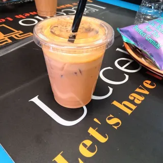 Thai Milk Tea