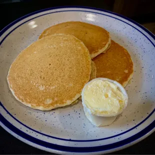 Pancakes