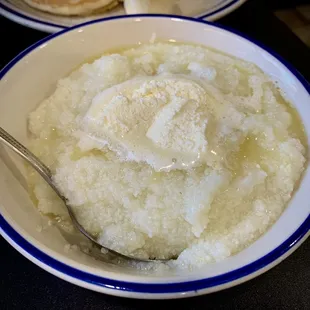 Grits