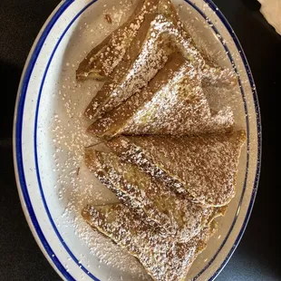 French Toasr